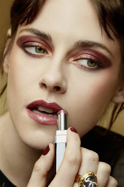 Chanel Make up Autunno 2018 